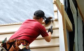 Reliable Marietta, OH Siding Solutions